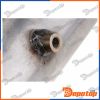 Filtres à Particules Diesel EURO5 pour FORD | DPF-FR-001, 27-6022